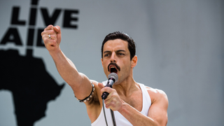 She's a killer queen: <i>Bohemian Rhapsody<em></em></i> is the second highest-grossing music biopic ever<em></em>